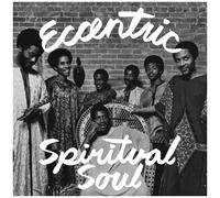 Various Artists - Eccentric Spiritual Soul (Various Artists) [Vinyl Lp]