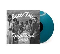 Eccentric Spiritual Soul / Various