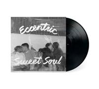 Artistes divers – Eccentric Sweet Soul – Vinyle 12"