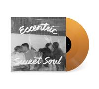 Varios - Eccentric Sweet Soul