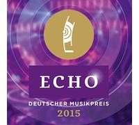 Various Artists - Echo 2015 [Import]