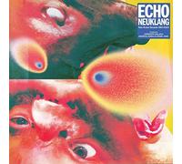 VARIOUS ARTISTS - ECHO NEUKLANG NEO-KRAUT-SOUND - Vinyl Record - 44 - F4z