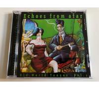Various Artists - Echoes from Afar : Old World Tangos, volume 1