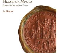 Various Artists - Echoes From Late Medieval Cracow [Cd]