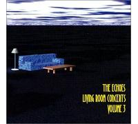Various Artists - Echoes Living Room Concerts Vol.3 (US Import)