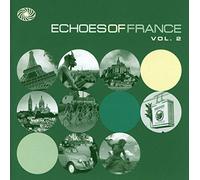 Various Artists - Echoes of France 2 [Import]