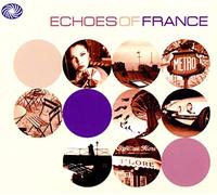 Various Artists - Echoes of France [Import]