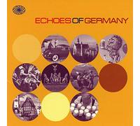 Various Artists - Echoes of Germany [Import]