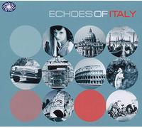 Various Artists - Echoes of Italy [Import]