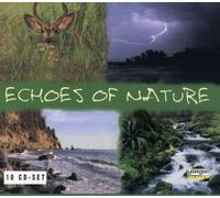 Various Artists - Echoes of Nature