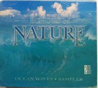 Various Artists - Echoes of Nature: Ocean Waves & Sampler