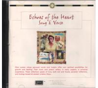 Various Artists - Echoes of the Heart Song & Verse (UK Import)