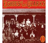 Various Artists - Echoes of The Ozarks V.1 [Import]