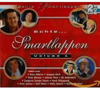 Various Artists - Echte Smartlappen Vol.1 [Import]