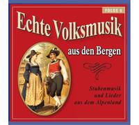 Various Artists - Echte Volksmusik a.D.Berg [Import]