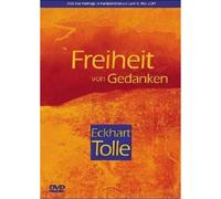 Various Artists - Eckhart Tolle:Freiheit Von Gedanken [Import]