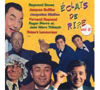 Various Artists – Éclats de Rire Vol. 2 – Ulysse