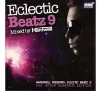 Various Artists - Eclectic Beatz 9 [Import]