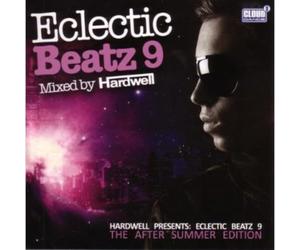 Various Artists - Eclectic Beatz 9 [Import]