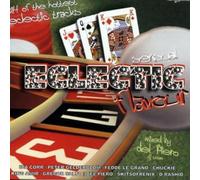 Various Artists - Eclectic Flavour [Import]