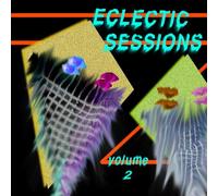 Various Artists - Eclectic Sessions 2 (Various Artists)