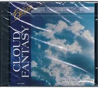Various Artists - Eco-Voyage Cloud Fantasy