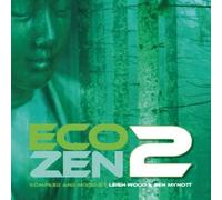 Various Artists - Eco Zen 2 [Import]