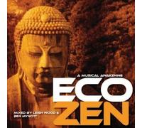 Various Artists - Eco Zen -24tr-