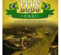 Various Artists - Ecos de Brasil
