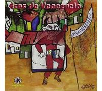 Various Artists - Ecos De Venezuela