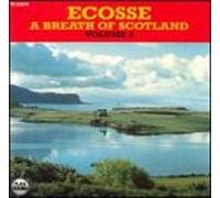 Various Artists - Ecosse-A Breath of Scot 2