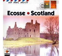 Various Artists - Ecosse-Scotland [Import]