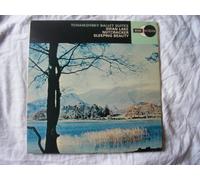 Various Artists - ECS 516 VARIOUS ARTISTS Tchaikovsky Ballet Suites LP