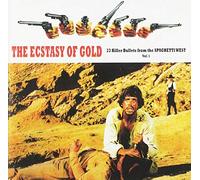 Various Artists - Ecstasy of Gold Vol. 1 [Import]