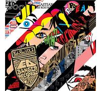 Various Artists - Ed Banger Vol.2 [Import]