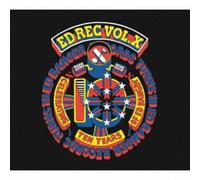 Various Artists - Ed Rec 10 / Various