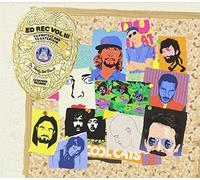Various Artists - Ed Rec, Vol. 3