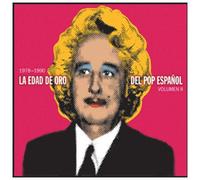 Various Artists - Edad De Oro Del Pop Espanol 2