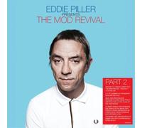 Various - Eddie Piller Presents the Mod Revival Part 2 (2lp)