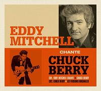 Various Artists - Eddy Mitchell Chante..