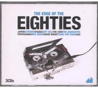 Various Artists - Edge of The 80's