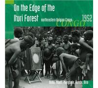 Various Artists - Edge of The Ituri [Import]