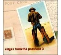 Various Artists - Edges from Postcard 3