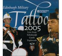 Various Artists - Edinburgh Military Tattoo 2005 [Import]