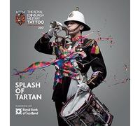 Various Artists - Edinburgh Military Tattoo 2017 (Various Artists) [Cd]