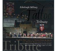 Various Artists - Edinburgh Military Tattoo TR