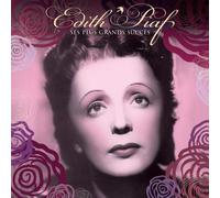 Various Artists - Edith Piaf Ses Plus Grands Succes [Import]