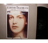 VARIOUS ARTISTS - EDITHS TAGEBUCH - SOUNDTRACK - VINYL