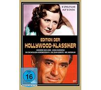 Various Artists - Edition der Hollywood-Klassiker