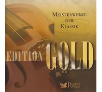 Various Artists - Edition GoId